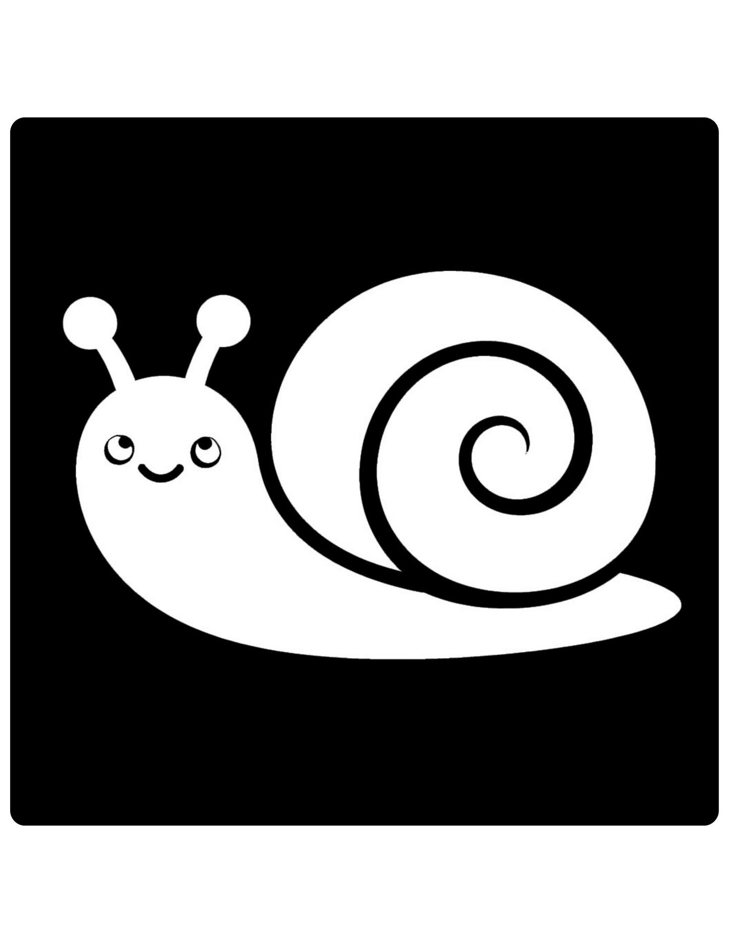Black & White Flash Cards for Newborns | High-Contrast Visual Stimulation Cards